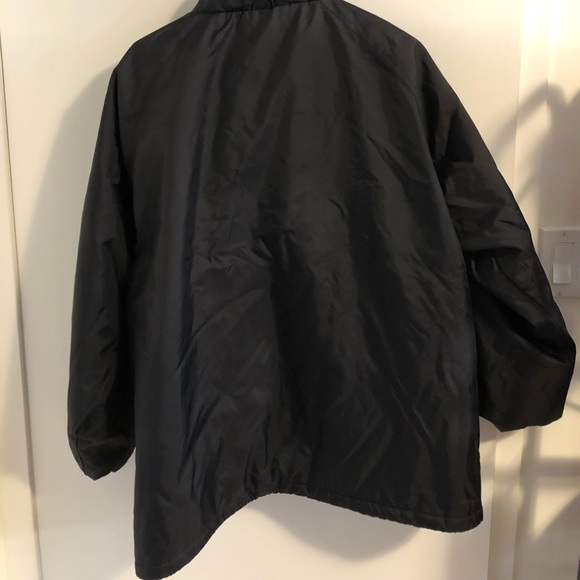 Helly Hansen Men’s XL Light Down Jacket - Picture 4 of 5